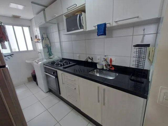 Imagem Apartamento com 2 Quartos à Venda, 46 m² em Jardim Guarujá - Sorocaba Imagem Apartamento com 2 Quartos à Venda, 46 m² em Jardim Guarujá - Sorocaba