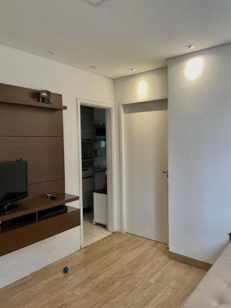 Imagem Imóvel com 1 Quarto à Venda, 39 m² em Centro - São Vicente