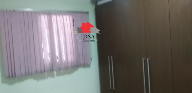 Imagem Casa com 2 Quartos à Venda, 175 m² em Vila Real Continuaçao - Hortolândia