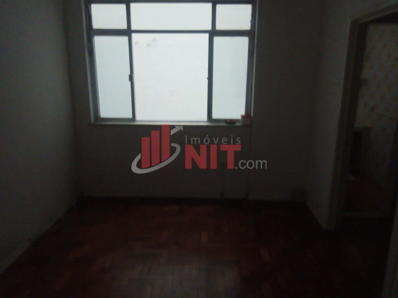 Imagem Apartamento com 1 Quarto à Venda, 45 m² em Centro - Niterói Imagem Apartamento com 1 Quarto à Venda, 45 m² em Centro - Niterói