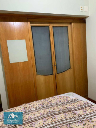 Imagem Apartamento com 2 Quartos à Venda, 56 m² em Vila Maria Alta - São Paulo Imagem Apartamento com 2 Quartos à Venda, 56 m² em Vila Maria Alta - São Paulo