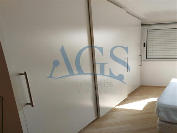Imagem Apartamento com 2 Quartos à Venda, 67 m² em Tatuape - São Paulo