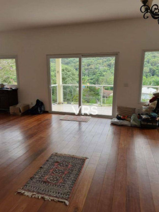 Imagem Casa com 4 Quartos à Venda, 354 m² em Albuquerque - Teresópolis