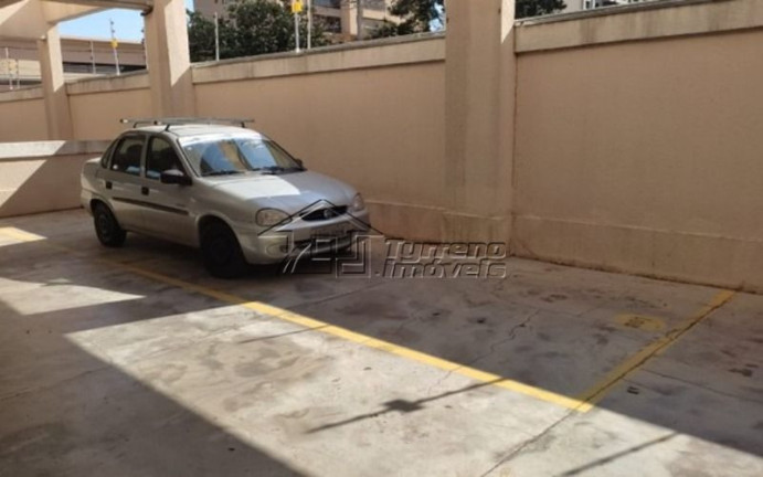 Imagem Apartamento com 3 Quartos para Alugar, 98 m² em Jardim Aquarius - São José Dos Campos