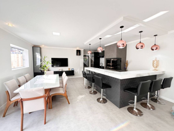 Imagem Casa com 2 Quartos à Venda, 179 m² em Amizade - Jaraguá Do Sul