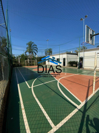 Imagem Apartamento com 2 Quartos à Venda, 50 m² em Parque Laranjeiras - Araraquara