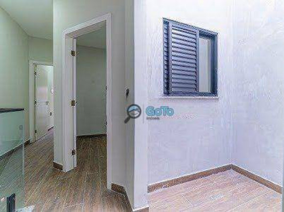 Imagem Sobrado com 3 Quartos à Venda, 130 m² em Jardim Textil - São Paulo Imagem Sobrado com 3 Quartos à Venda, 130 m² em Jardim Textil - São Paulo