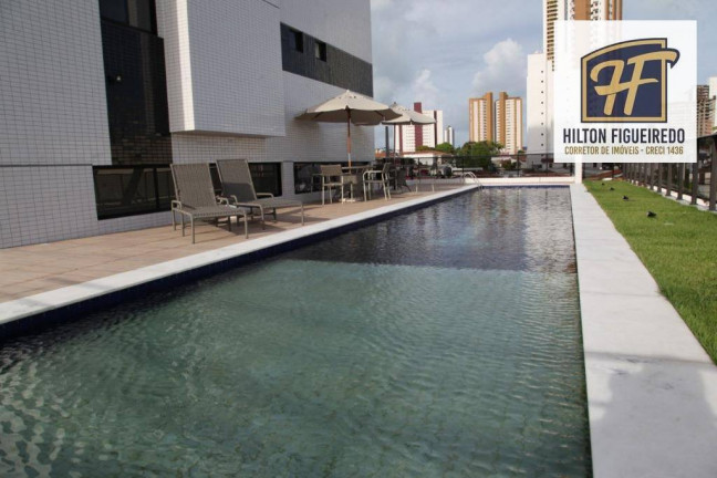 Imagem Apartamento com 3 Quartos à Venda, 73 m² em Miramar - João Pessoa Imagem Apartamento com 3 Quartos à Venda, 73 m² em Miramar - João Pessoa