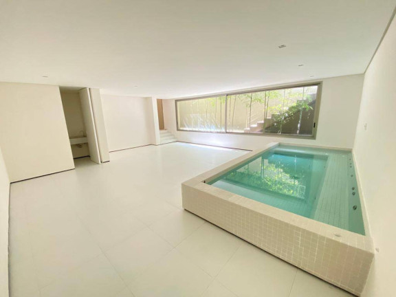 Imagem Casa com 5 Quartos à Venda, 950 m² em Tamboré - Santana De Parnaíba