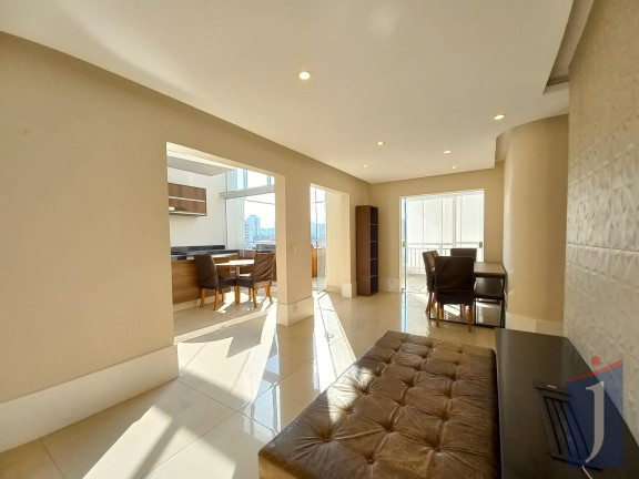 Imagem Apartamento com 2 Quartos à Venda, 112 m² em Chácara Inglesa - São Paulo Imagem Apartamento com 2 Quartos à Venda, 112 m² em Chácara Inglesa - São Paulo