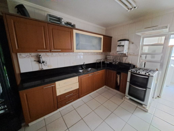 Imagem Apartamento com 3 Quartos à Venda, 140 m² em Pitangueiras - Guarujá