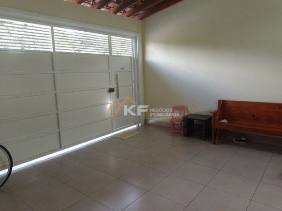 Casa com 3 Quartos à Venda, 120 m² em Bonfim Paulista - Ribeirão Preto