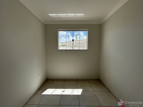 Imagem Apartamento com 3 Quartos à Venda, 65 m² em Campos Elíseos - Patos De Minas