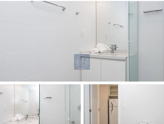 Imagem Imóvel com 1 Quarto para Alugar, 30 m² em Consolação - São Paulo Imagem Imóvel com 1 Quarto para Alugar, 30 m² em Consolação - São Paulo