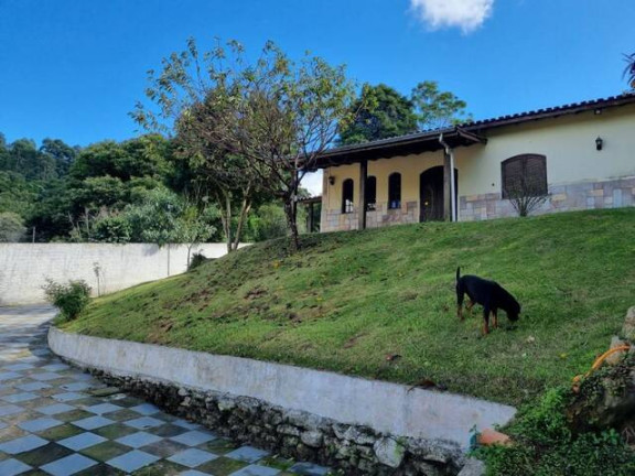Imagem Chácara com 3 Quartos à Venda, 2.000 m² em Ciriaco - Piedade
