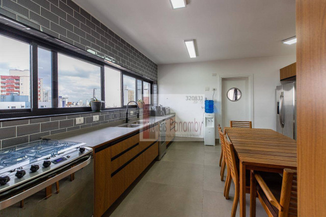 Imagem Apartamento com 4 Quartos à Venda, 226 m² em Perdizes - São Paulo Imagem Apartamento com 4 Quartos à Venda, 226 m² em Perdizes - São Paulo