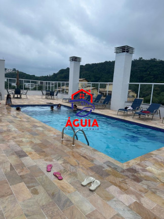 Imagem Apartamento com 2 Quartos à Venda, 61 m² em Toninhas - Ubatuba Imagem Apartamento com 2 Quartos à Venda, 61 m² em Toninhas - Ubatuba