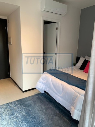 Imagem Apartamento com 1 Quarto à Venda, 21 m² em Consolação - São Paulo Imagem Apartamento com 1 Quarto à Venda, 21 m² em Consolação - São Paulo