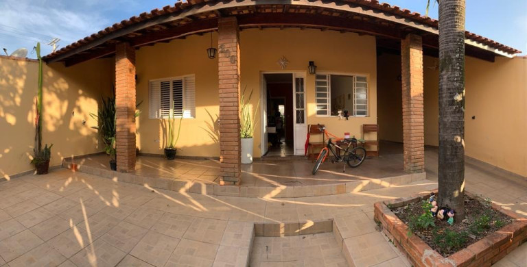 Imagem Casa com 2 Quartos à Venda, 144 m² em Jardim áurea - Salto De Pirapora Imagem Casa com 2 Quartos à Venda, 144 m² em Jardim áurea - Salto De Pirapora
