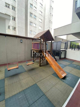 Imagem Apartamento com 2 Quartos à Venda, 50 m² em Vila Curuçá - Santo André Imagem Apartamento com 2 Quartos à Venda, 50 m² em Vila Curuçá - Santo André