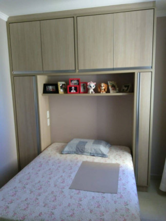 Imagem Apartamento com 2 Quartos à Venda, 60 m² em Campestre - Santo André Imagem Apartamento com 2 Quartos à Venda, 60 m² em Campestre - Santo André