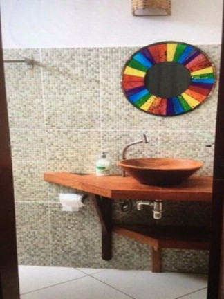 Imagem Casa com 3 Quartos à Venda, 267 m² em Centro - Santa Cruz Cabrália