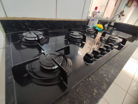 Imagem Casa com 2 Quartos à Venda, 78 m² em Residencial Recanto Do Bosque - Goiânia Imagem Casa com 2 Quartos à Venda, 78 m² em Residencial Recanto Do Bosque - Goiânia