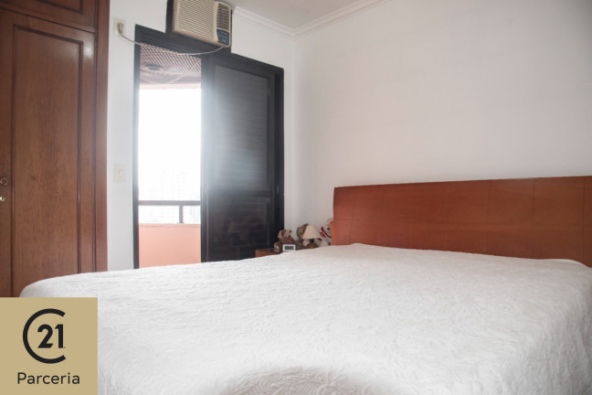 Imagem Apartamento com 4 Quartos à Venda, 115 m² em Campo Belo - São Paulo Imagem Apartamento com 4 Quartos à Venda, 115 m² em Campo Belo - São Paulo