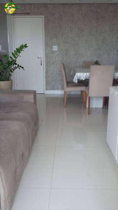 Imagem Apartamento com 2 Quartos à Venda, 57 m² em Vila Dom Pedro Ii - São Paulo