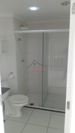 Imagem Apartamento com 2 Quartos à Venda, 49 m² em Jardim Santa Terezinha (zona Leste) - São Paulo