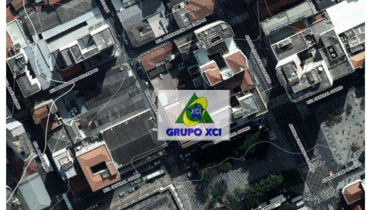 Imóvel à Venda, 813 m² em Centro - Campinas