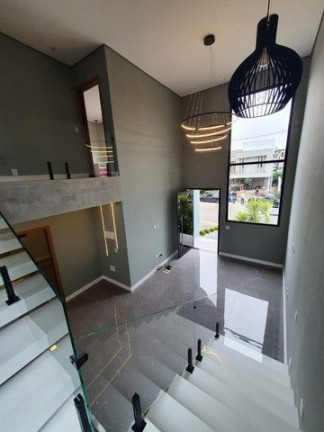 Imagem Sobrado com 4 Quartos à Venda, 240 m² em Real Park - Mogi Das Cruzes Imagem Sobrado com 4 Quartos à Venda, 240 m² em Real Park - Mogi Das Cruzes