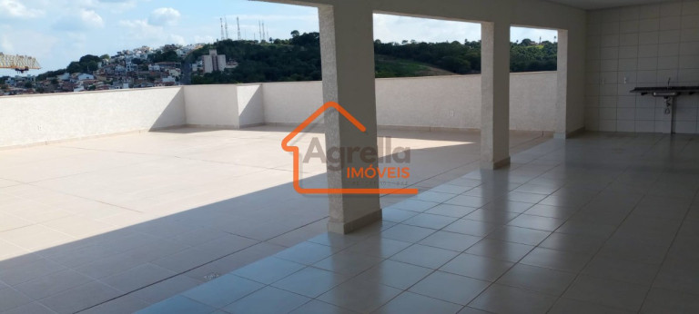 Imagem Imóvel com 2 Quartos à Venda, 52 m² em Residencial Cidades D'italia - Mogi Guaçu Imagem Imóvel com 2 Quartos à Venda, 52 m² em Residencial Cidades D'italia - Mogi Guaçu