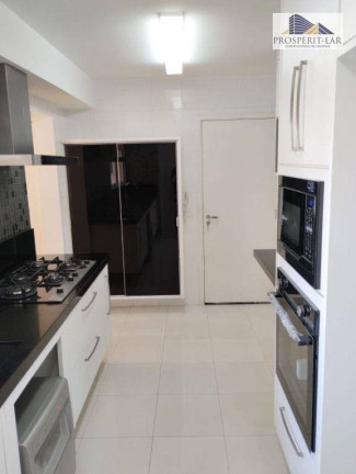 Imagem Apartamento com 3 Quartos à Venda, 183 m² em Vila Rosália - Guarulhos