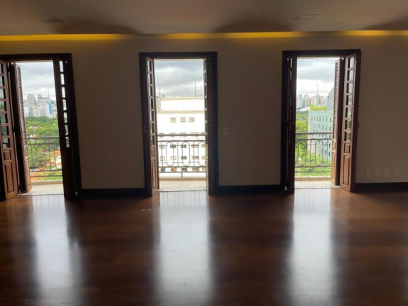 Imagem Imóvel com 4 Quartos à Venda, 336 m² em Jardim Paulista - São Paulo Imagem Imóvel com 4 Quartos à Venda, 336 m² em Jardim Paulista - São Paulo