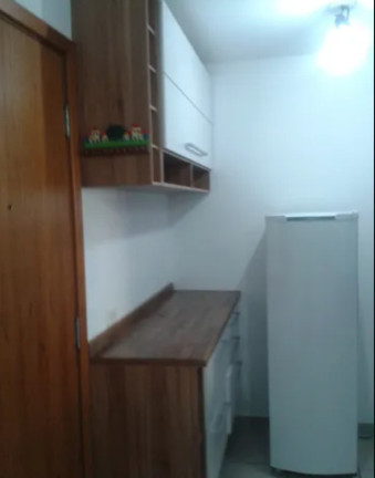 Imagem Imóvel com 1 Quarto à Venda, 30 m² em Campo Belo - São Paulo Imagem Imóvel com 1 Quarto à Venda, 30 m² em Campo Belo - São Paulo