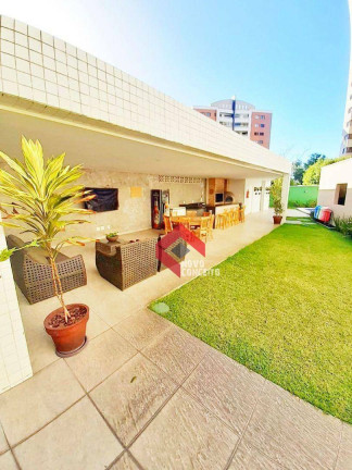 Imagem Apartamento com 3 Quartos à Venda, 145 m² em Guararapes - Fortaleza Imagem Apartamento com 3 Quartos à Venda, 145 m² em Guararapes - Fortaleza