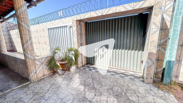 Imagem Casa com 4 Quartos à Venda, 177 m² em Manuel Sátiro - Fortaleza Imagem Casa com 4 Quartos à Venda, 177 m² em Manuel Sátiro - Fortaleza