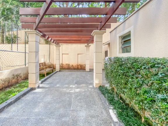 Imagem Apartamento com 3 Quartos à Venda, 68 m² em Paraíso Do Morumbi - São Paulo Imagem Apartamento com 3 Quartos à Venda, 68 m² em Paraíso Do Morumbi - São Paulo