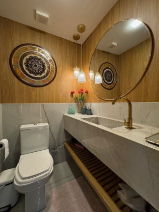 Imagem Apartamento com 2 Quartos à Venda, 125 m² em Setor Marista - Goiânia