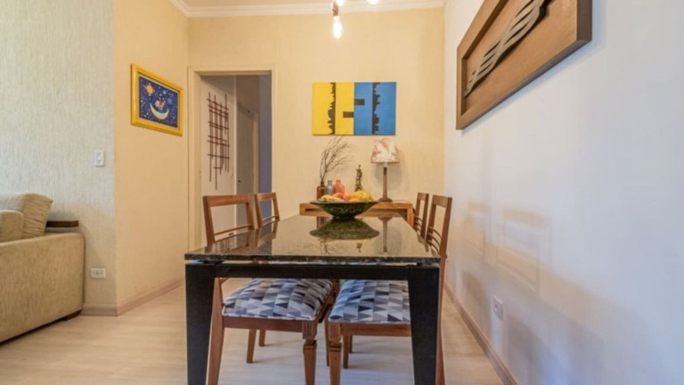 Imagem Apartamento com 2 Quartos à Venda, 63 m² em Campo Belo - São Paulo Imagem Apartamento com 2 Quartos à Venda, 63 m² em Campo Belo - São Paulo