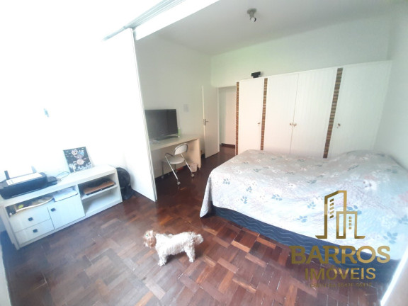 Imagem Apartamento com 3 Quartos à Venda, 115 m² em Barra - Salvador