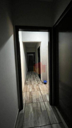 Imagem Casa com 3 Quartos à Venda, 140 m² em Parque Novo Mundo - Americana Imagem Casa com 3 Quartos à Venda, 140 m² em Parque Novo Mundo - Americana
