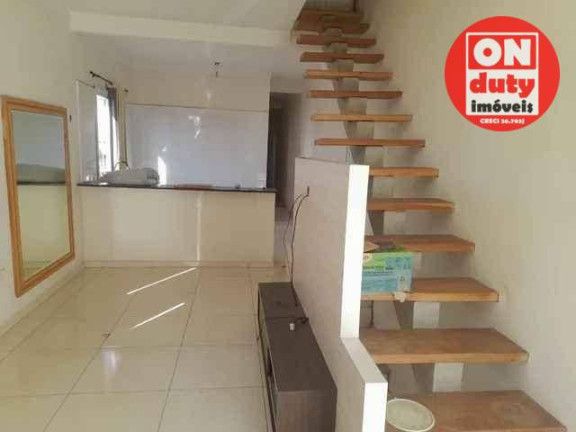 Imagem Sobrado com 3 Quartos à Venda, 77 m² em Vicente De Carvalho - Guarujá Imagem Sobrado com 3 Quartos à Venda, 77 m² em Vicente De Carvalho - Guarujá