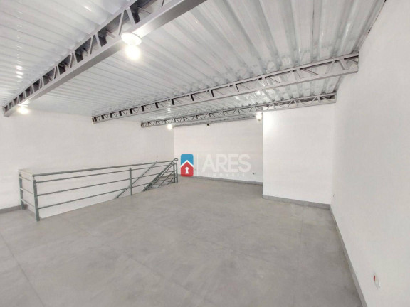 Imagem Sala Comercial para Alugar, 135 m² em Parque Novo Mundo - Americana