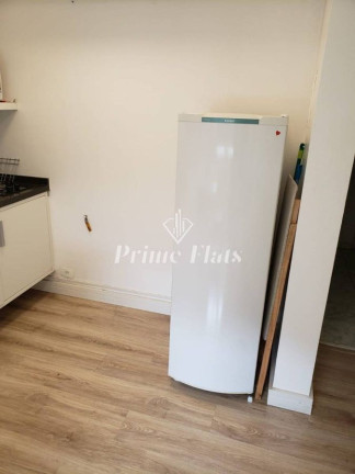 Imagem Apartamento com 1 Quarto para Alugar, 29 m² em Jardim Paulista - São Paulo Imagem Apartamento com 1 Quarto para Alugar, 29 m² em Jardim Paulista - São Paulo