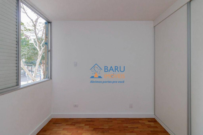 Imagem Apartamento com 4 Quartos à Venda ou Locação, 120 m² em Higienópolis - São Paulo
