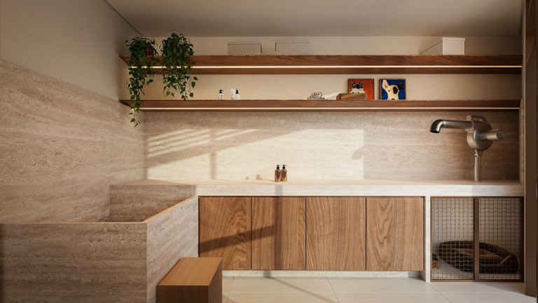 Imagem Apartamento com 2 Quartos à Venda, 86 m² em Mercês - Curitiba Imagem Apartamento com 2 Quartos à Venda, 86 m² em Mercês - Curitiba