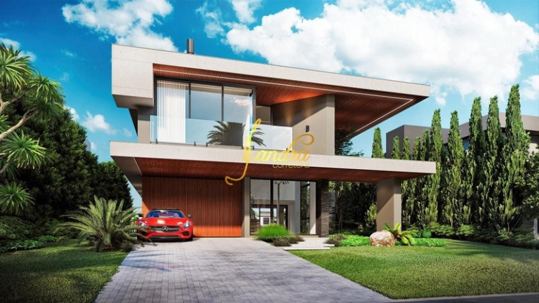 Imagem Casa de Condomínio com 5 Quartos à Venda, 389 m² em Capao Novo Posto 9 Village - Capão Da Canoa Imagem Casa de Condomínio com 5 Quartos à Venda, 389 m² em Capao Novo Posto 9 Village - Capão Da Canoa