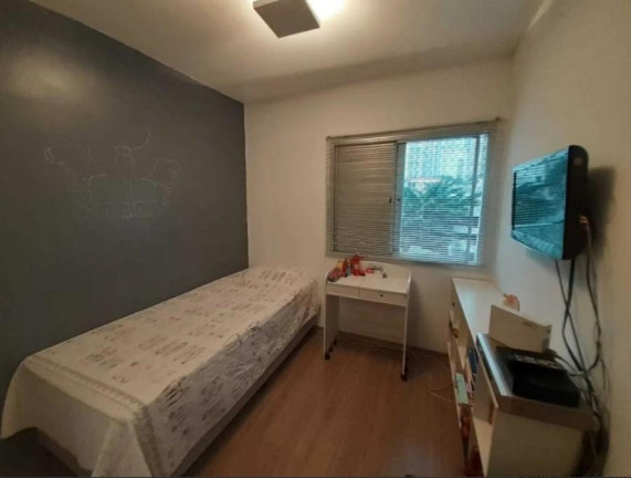 Imagem Apartamento com 3 Quartos à Venda, 80 m² em Vila Regente Feijo - São Paulo